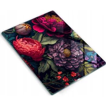 Kuchyňské prkénko Krájecí deska Wallfluent sklo 1 ks