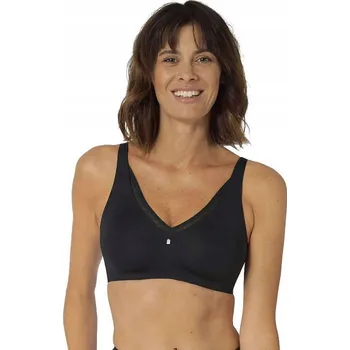 Podprsenka Triumph minimizer podprsenka černá velikost 80C