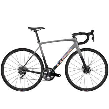 Jízdní kolo TREK Émonda ALR 5 2025 slate prismatic-black prismatic fade, 56