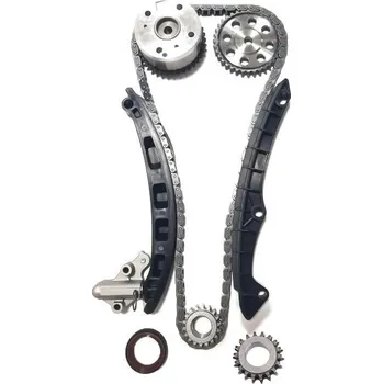 Rozvod motoru Sada rozvodového řetězu SKF VKML 81311