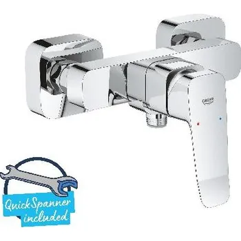 Vodovodní baterie Grohe Sprchová baterie, chrom - G1018740000