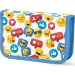 penál 1P nevybavený Smile 2 chl. 8071237 UNIPAP