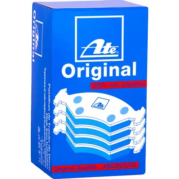 Brzdová destička ATE 13.0470-7333.2 Sada brzdových destiček, kotoučové brzdy