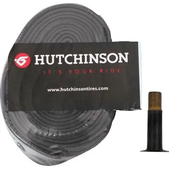 Komponent pro jízdní kolo Hutchinson Duše 26 x 1,7–2,35 AV 40 mm (1 ks) auto ventil 40 mm, montážní balení 1 ks
