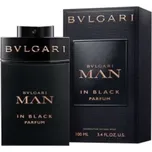 Bvlgari Man In Black Parfum 150 ml