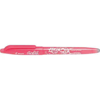 PILOT Roller Pilot FriXion Ball 0,7 mm - korálová růžová 125914