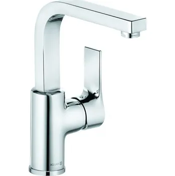 Kludi Umyvadlová baterie, chrom - 480280565