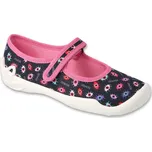 Balerínky Befado Blanca 114Y518 Velikost: 33