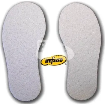 Vložka do bot Vložky do obuvi Befado STELLPOR-F Velikost: 27
