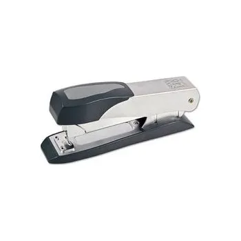 Sax Kancelářský sešívač SAX 140 / černá - 45 listů 303020