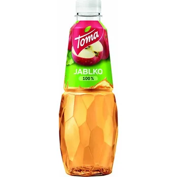 Toma Toma džus 0,5 l - jablko 100% 480583