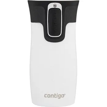Termoska Contigo Thermal Flask West Loop Mini 300 ml Salt 300 ml