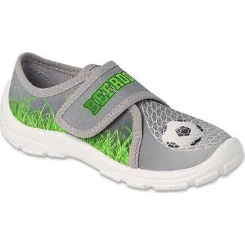 Chlapecké bačkory Bačkůrky Befado Danny 974X550 Velikost: 27