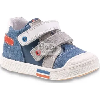 Dívčí polobotky Kožená obuv Befado 170P004 Velikost: 20