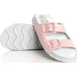 Batz Zamira Pink dámské zdravotní pantofle Velikost: 38