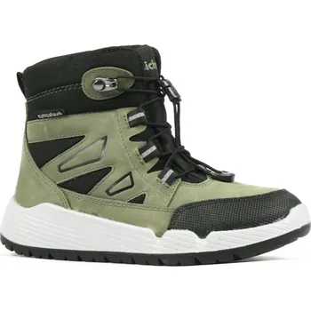 Chlapecká obuv Zimní obuv RS-1 Richter 6354-4191-8501 olive Velikost: 31