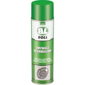 Čistič brzd ve spreji Boll 0010441 500 ml pro odstranění mastnoty
