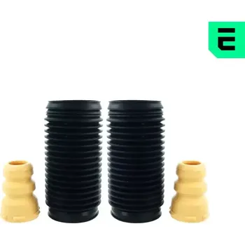 OPTIMAL Ochranná sada tlumiče pérování proti prachu OPT AK-735492