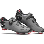 Sidi Tretry Sidi DRAKO 2, matt gray/black velikost 39,5