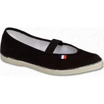 Dětská fitness obuv Toga Cvičky Jarmilky černé Velikost: 37