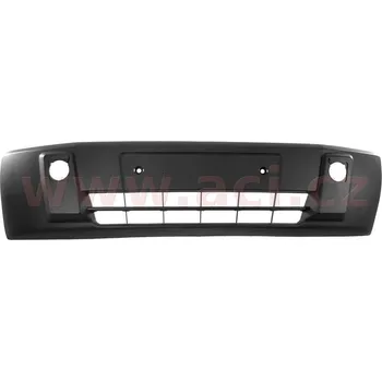 Auto-moto Nárazník VAN WEZEL 1884570