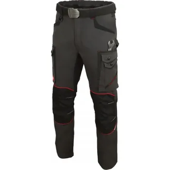 Pracovní obuv Dlouhé pracovní kalhoty ART.MAS professional4dynamic vel. 54