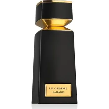 Unisex parfém Bvlgari Le Gemme Sahare 125 ml parfémovaná voda unisex