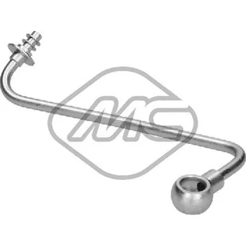 Olejové potrubí Metalcaucho 92344