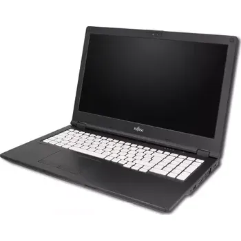 Notebook Fujitsu LifeBook E559