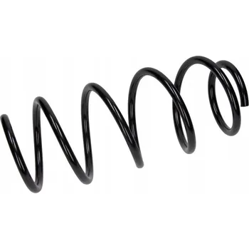 MAXGEAR PRUŽINA ZAVĚŠENÍ OPEL PŘEDNÍ VECTRA C 1.6-1.8 ZKONTROLUJTE K