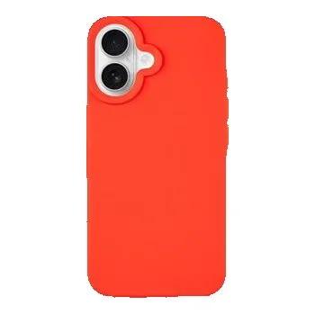 Pouzdro na mobilní telefon Tactical MagForce Velvet Smoothie Kryt pro Apple iPhone 16 Chilli