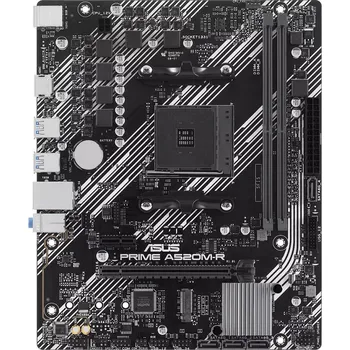 Základní deska ASUS PRIME A520M-R/AM4/mATX