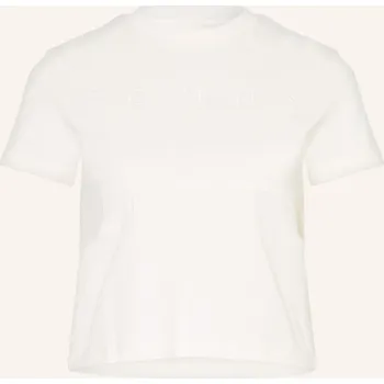 Dámské tričko Tommy Jeans Dámské Tričko, režná, 42