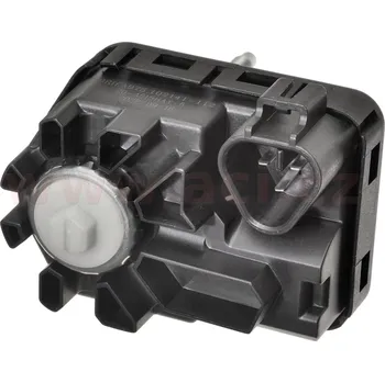 Příslušenství osvětlení automobilu Stavěcí prvek, regulace sklonu světlometů VAN WEZEL 5250993