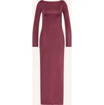 Hugo Dámské Šaty Nultraviol, tmavě fialová, 40