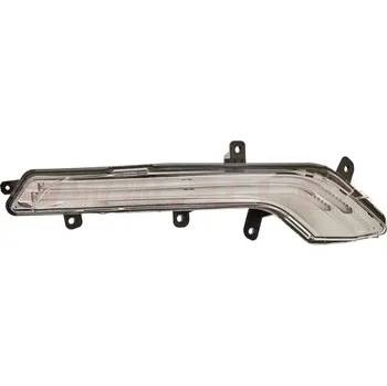 Denní svícení Denní světlo VAN WEZEL 4082958