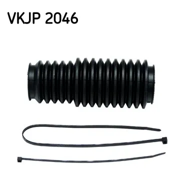 Soustava řízení Sada měchů, řízení, VKJP 2046