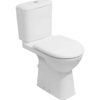 Wc kombi komplet Jika Deep zadní odpad H8226160002411