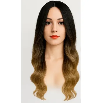 Paruka Deminas | Kvalitní dámská paruka - ombré