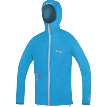 Dámská bunda Direct Alpine Cyclone Lady ocean/coral L