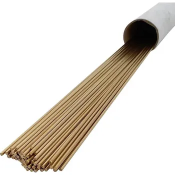 Příslušenství ke svářečce Sherman Pájka 2,0 mm mosazná CuZn40