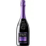 Serenello - Serena Wines Prosecco Valdobbiadene Superiore DOCG brut 11.5% 0.75 l (8010719019646)