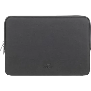 Powerbanka Rivacase 8116 pouzdro CLARK-ECO na notebook - sleeve 15.6-16", černé