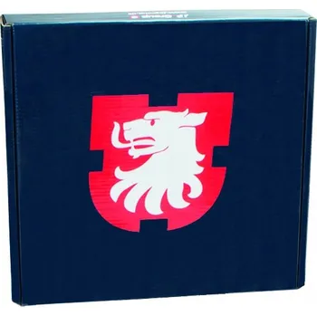 Posilovač řízení JP Group 1343600310 Sada manžet řízení