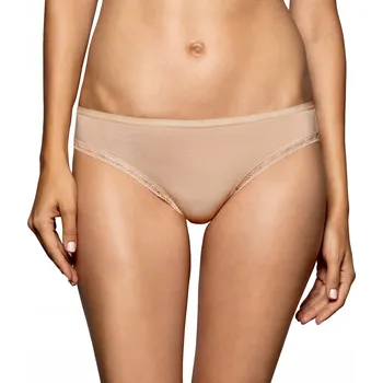 Kalhotky KALHOTKY ATLANTIC BLP054 MODAL SPORT KALHOTKY BÉŽOVÉ XL