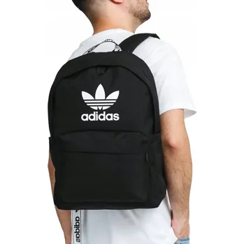Sportovní taška Adidas sportovní batoh černý