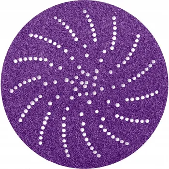 Brusný kotouč 3M 775L Cubitron II Brusný kotouč Hookit P400+ 125 mm