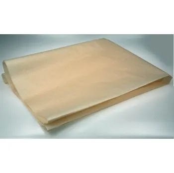 Balící papír Pergamenová náhrada - archy 0,7 m x 1 m / 10 kg 279637