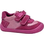 Protetika barefoot boty MELANIA Fuxia Velikost: 34