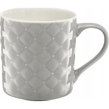 Hrnek Ambition GLAMOUR porcelánový 420 ml